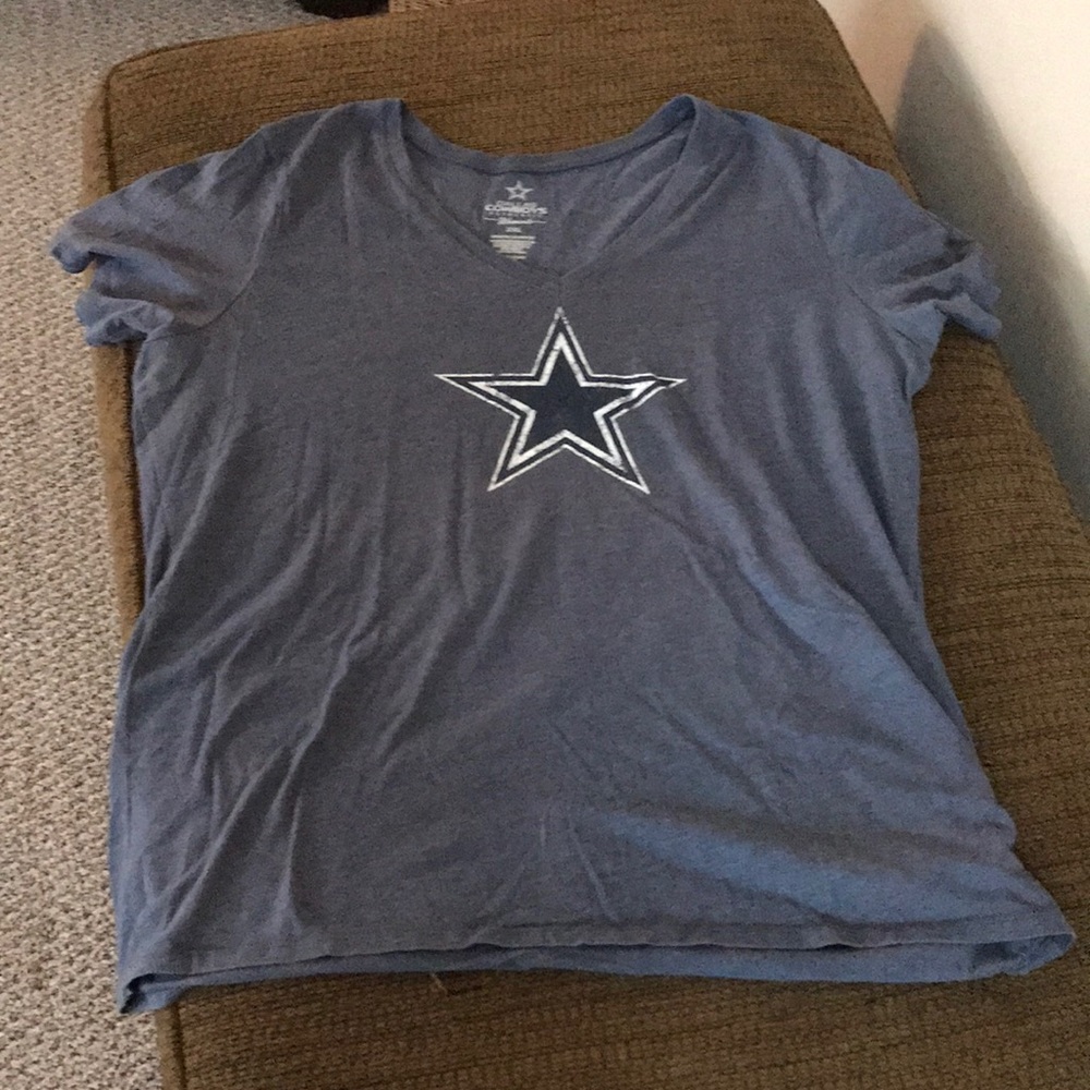 Dallas Cowboys